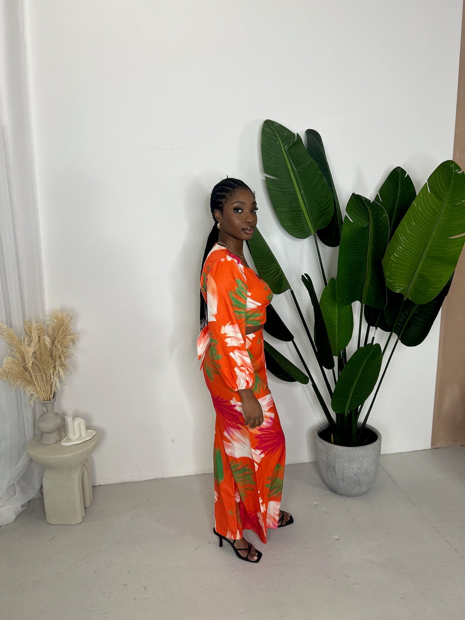 Alina Floral