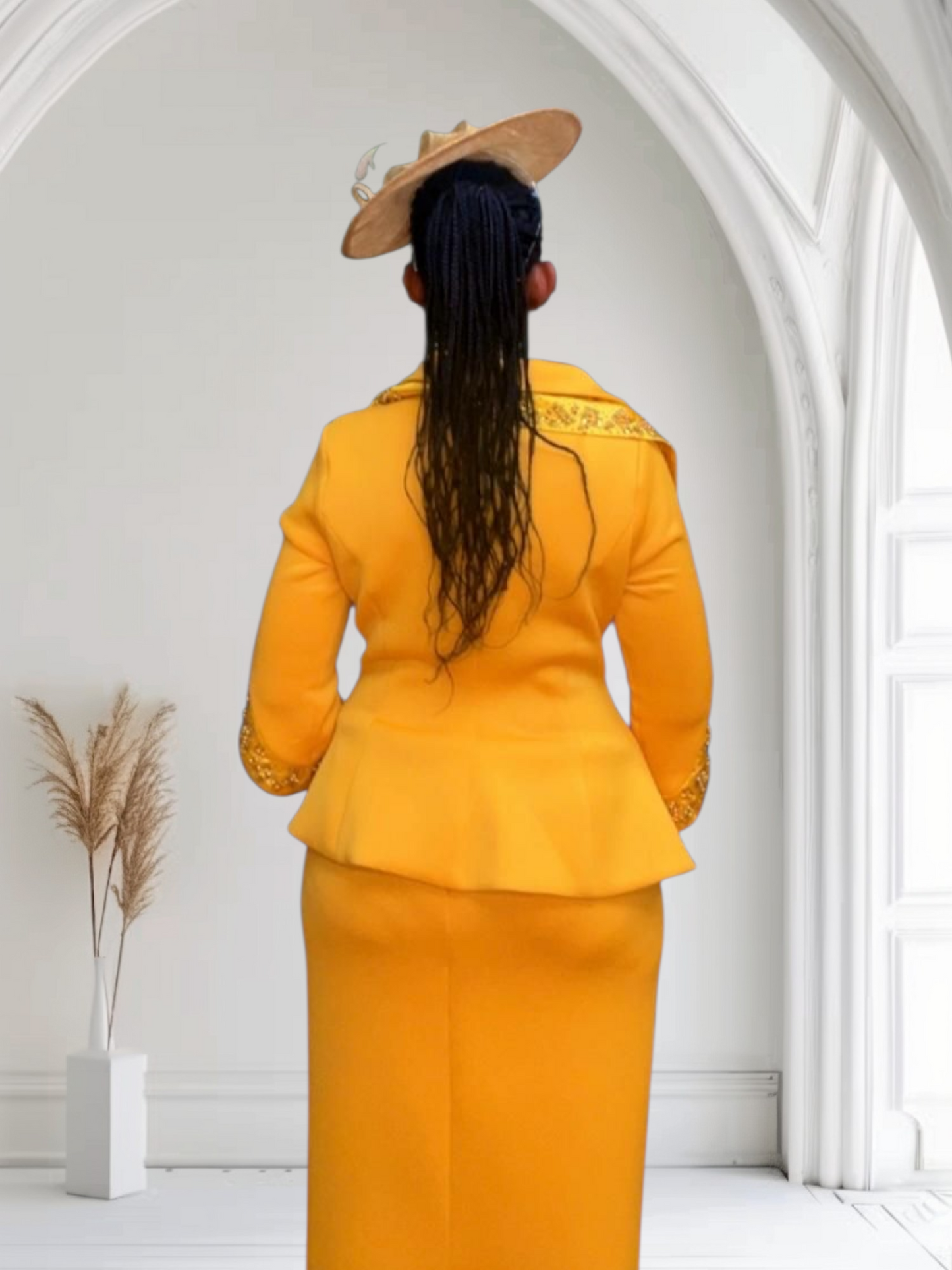 Alice suit