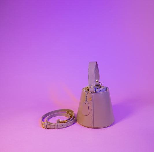 Tyla chic bucket bag