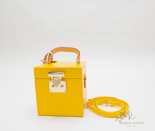 Mini elegance clutch